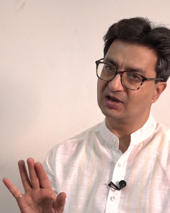 ललितपुर–१ मा कांग्रेसका राणाको अग्रता