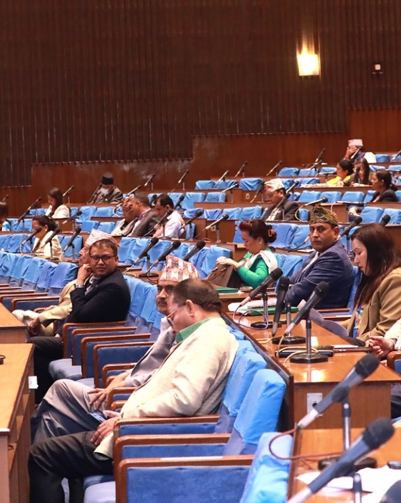 किसानद्वारा उत्पादित खाद्य वस्तुको बजार सुनिश्चित गर्न माग