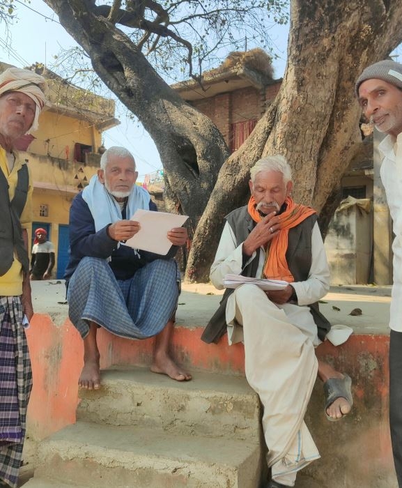 चुनाव नजिकिँदै जाँदा निर्णायक मनस्थितिमा मतदाता