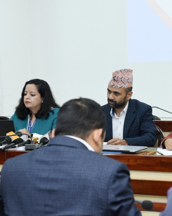 चाडपर्वमा अत्यावश्यक सेवा नियमित सञ्चालन गर्न सरकारको निर्देशन