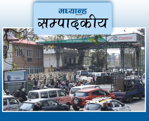 उपभोक्तालाई विश्वस्त पार