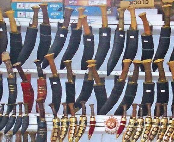 गाउँमै पुर्ख्यौली कालिगड पेसा संरक्षणमा जुट्दै युवा