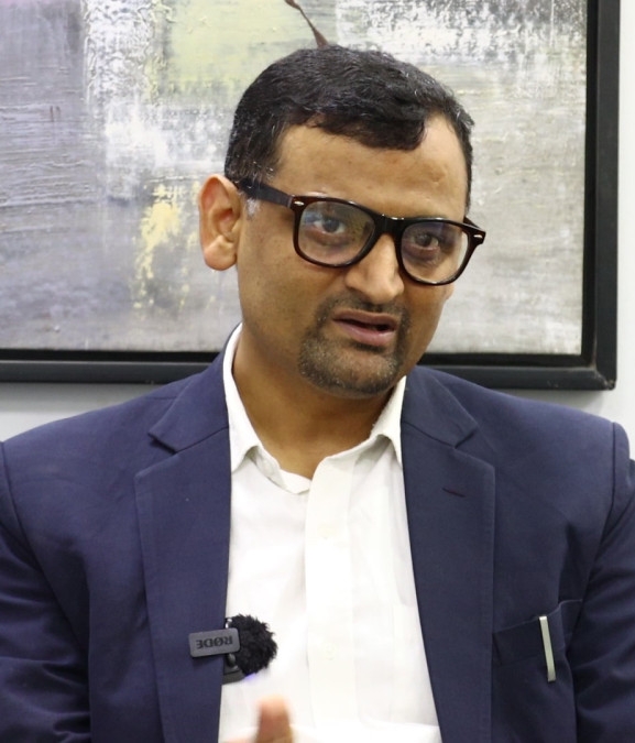 ‘मनसुन सुरु भएको डेढ महिना बित्दा पनि देशभरका ठुला नदीले खतराको तह पार गरेनन्’