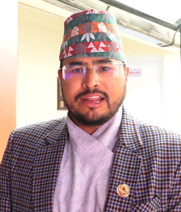 माओवादीले छेपारो झैं रङ फेर्‍यो, हामी सदन चल्न दिँदैनौं : राप्रपा
