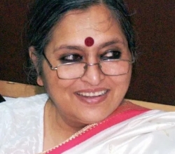 क्षमा शर्मा