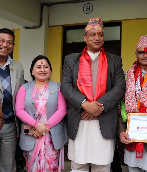 राष्ट्रिय सभा निर्वाचन : बागमतीबाट कांग्रेसकी देवकोटा र एमालेका दंगाल विजयी