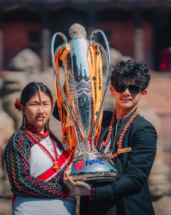 डिशहोम गो एपबाट एनपिएल हेर्न पाइने, टिकट मूल्य तोकियो