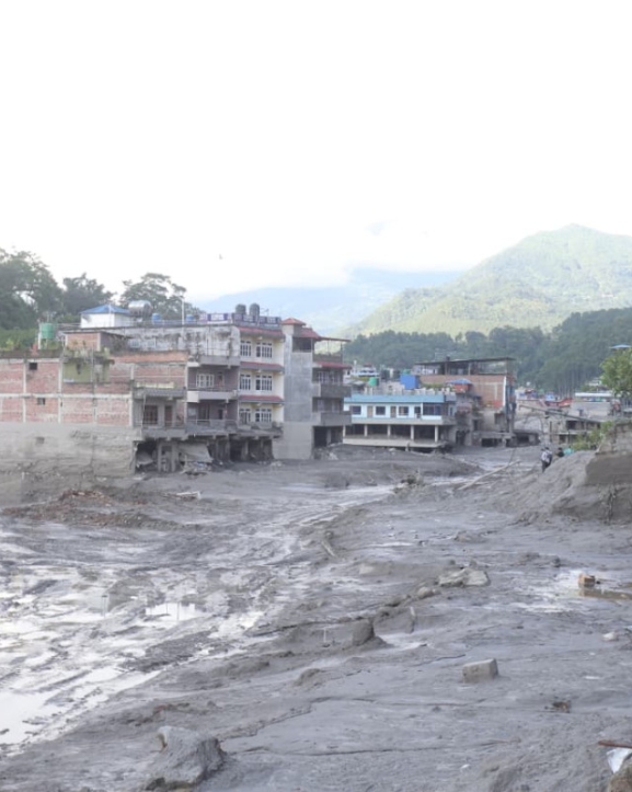 विपद् प्रतिकार्यका लागि १५ स्थानीय तहलाई पौने ७ करोड रुपैयाँ पठाइयो, कुनलाई कति ?