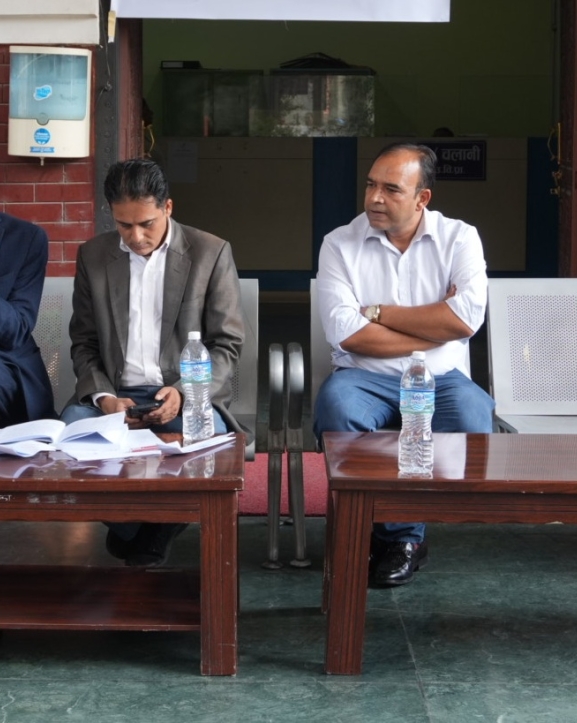 काठमाडौंमा एक लाख रोपनी भन्दा धेरै जग्गा अतिक्रमण, ठुलाबडा संलग्न : प्राधिकरण