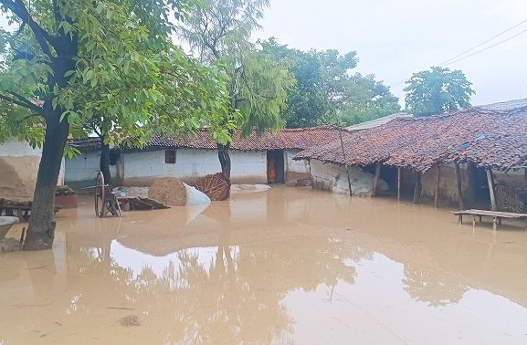 वर्षा लागेपछि त्रासमा बस्छन् वाग्मती किनारका बासिन्दा