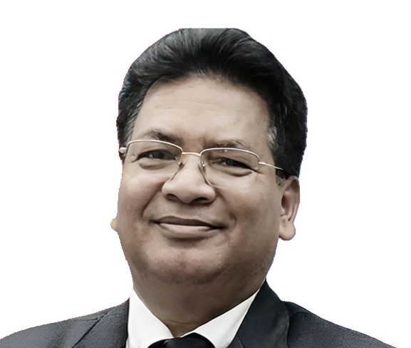 रास्वपा उम्मेदवार किशोरी साहको उम्मेदवारी खारेज