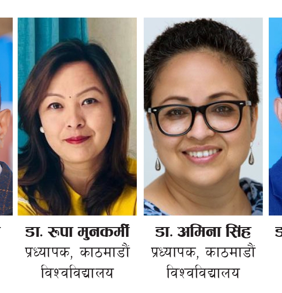 चुनावी सन्देश : धोका दिए ब्यालेट विद्रोह