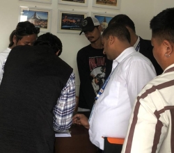 ट्राभल्स व्यवसायमाथि कडाइ, अनुमतिबिना सञ्चालनमा रहेका दर्जनौं कम्पनीलाई दर्ता हुन अल्टिमेटम