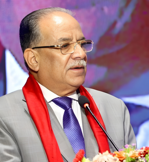 चुनावमा अन्तर्घात गर्नेलाई कारवाही गरेर पार्टी पुनर्गठन सुरु गर्ने ‘प्रचण्ड’को घोषणा