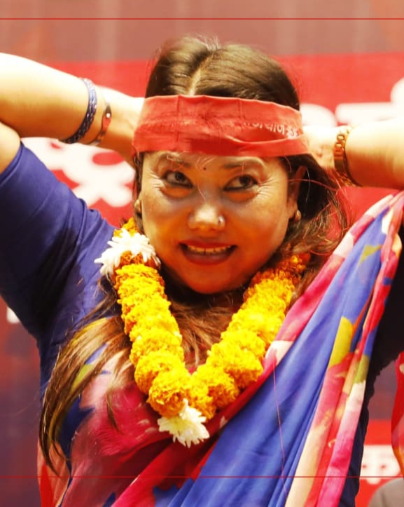 महेशले फर्काए साथी, ओलीले पाए ‘लाउड स्पिकर’ 