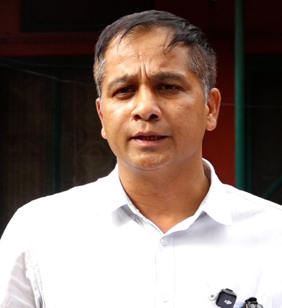 सांसदहरूको १५ दिनको पारिश्रमिक बाढीपीडितलाई दिने एमाले संसदीय दलको निर्णय