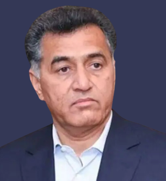 पाकिस्तानका पूर्वगुप्तचर प्रमुखमाथि प्रतिशोध, पूर्वप्रधानमन्त्री खानलाई सघाएको आरोपमा १४ वर्ष जेल सजाय 