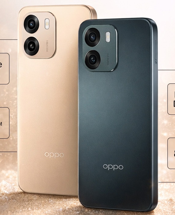 ओपो ए ६ नेपालमा सार्वजनिक