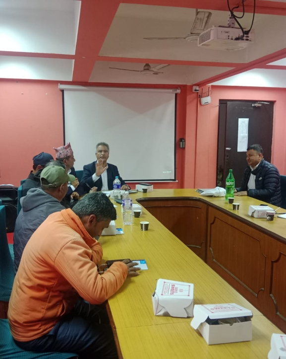 विषादी प्रयोगमा लापरबाहीका कारण स्वास्थ्यमा असर