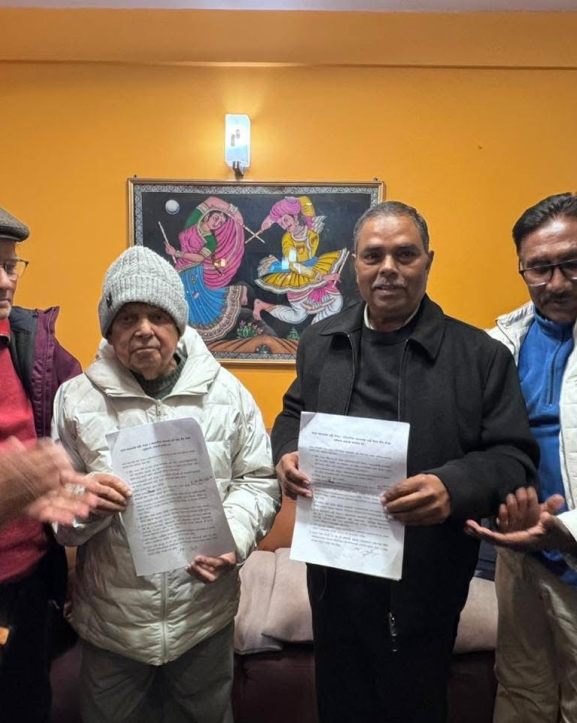 जसपा र लोसपाबीच पार्टी एकता, महन्थ संरक्षक र उपेन्द्र अध्यक्ष रहने