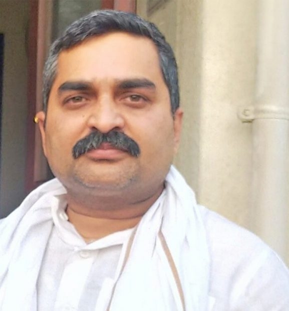 मधेश प्रदेशका पूर्वप्रमुख अहिराज बलात्कार आरोपमा पक्राउ
