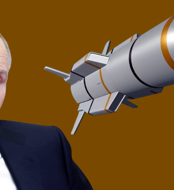 रूसद्वारा आणविक सक्षम ओरेसनिक मिसाइल प्रणाली सक्रिय