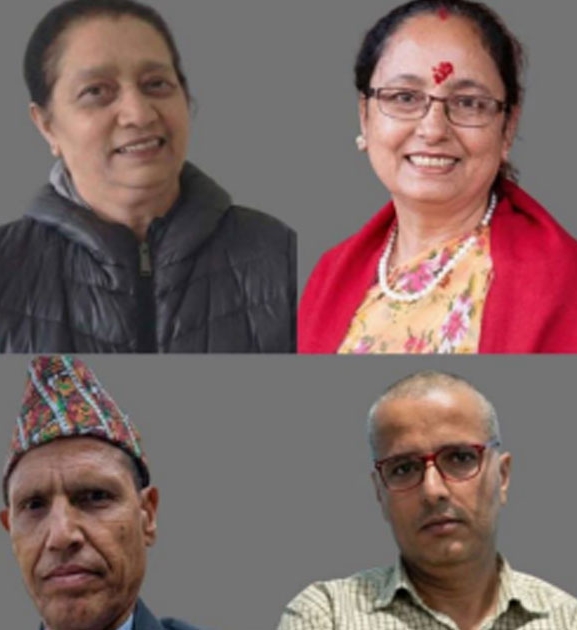 सात प्राज्ञलाई ‘विजय मल्ल नइ शताब्दी पुरस्कार’ प्रदान गरिने