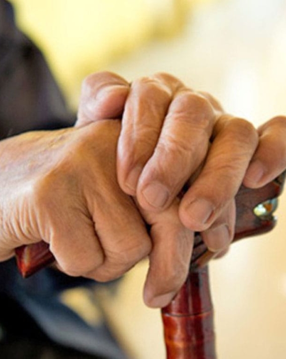 आज ज्येष्ठ नागरिक दिवस मनाइँदै