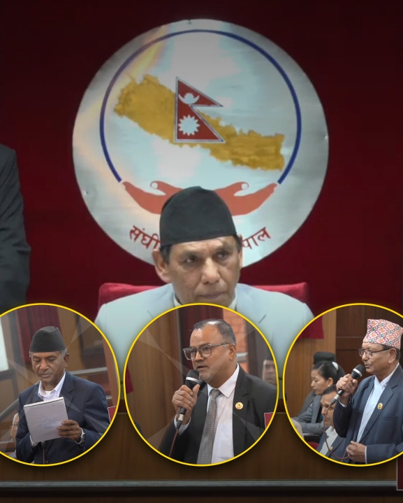 कर्मचारी सरुवादेखि कूटनीतिक नियुक्ति र मूल्यवृद्धिसम्म सरकारको ध्यानाकर्षण