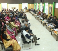 कांग्रेसको १५औं महाधिवेशन असोज १६ देखि १९ गतेसम्म गर्ने निर्णय