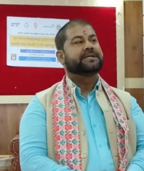 गरुडा बजारमा सार्वजनिक शौचालयको अभाव, यात्रु र स्थानीयलाई सास्ती
