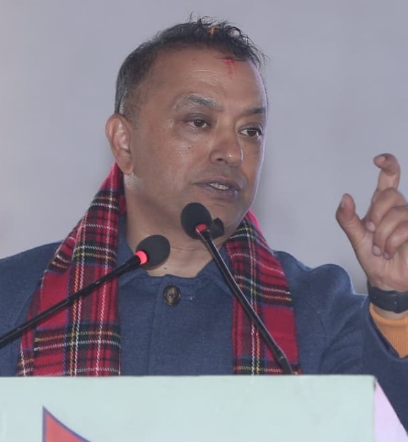 कांग्रेसको आज सुर्खेत र बाँकेमा चुनावी सभा, गगनले सम्बोधन गर्ने