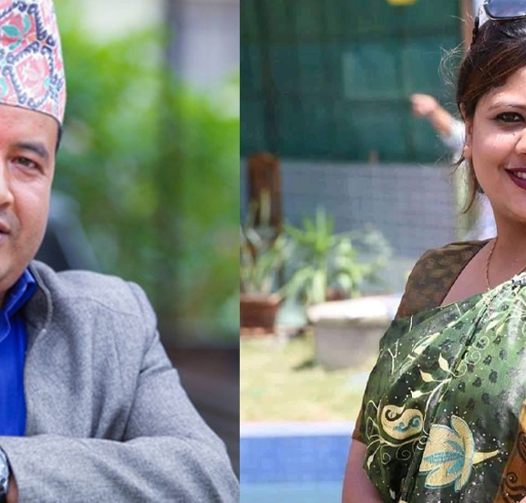 उच्च अदालतले खारेज गरिदियो महेश बस्नेतविरुद्ध शोभा पाठकले दायर गरेको रिट