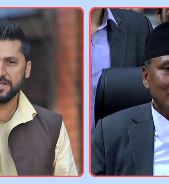 उनेपासँग लिखित सहमति गर्न रविको आनाकानी 