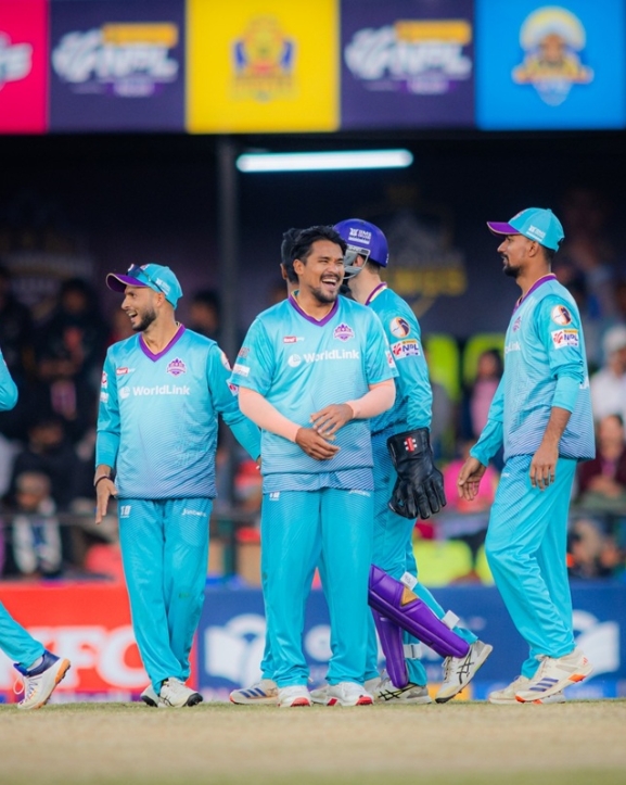 काठमाडौं प्लेअफनजिक, कर्णालीलाई कठिन