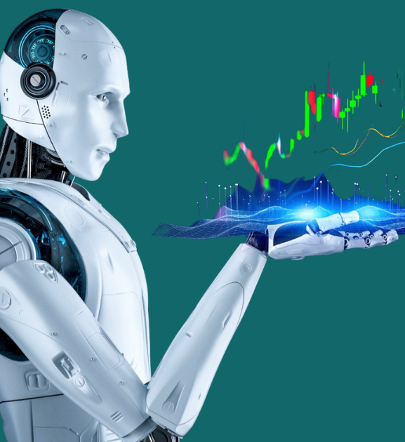 नयाँ वर्षमा एआई प्रभाव, सेयर बजारको स्थिति सुदृढ