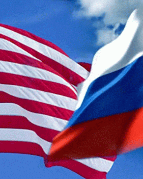 अमेरिका-रुस वार्तामा युक्रेनको नेटो सदस्यता ‘प्रमुख समस्या’ रहेको क्रेमलिनको भनाइ