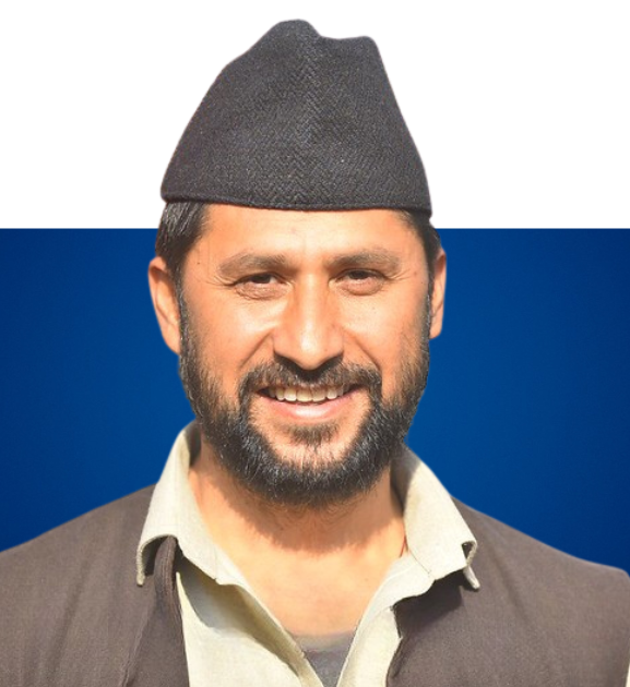 रवि लामिछानेले सार्वजनिक गरे चुनाव खर्च विवरण