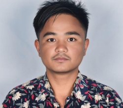 कविता : युवाको काँधमा देश