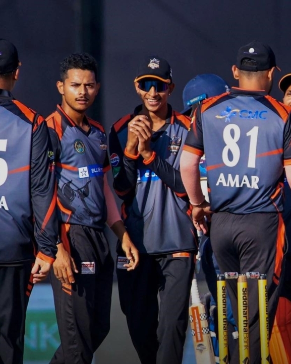 चितवन टस जितेर बलिङमा