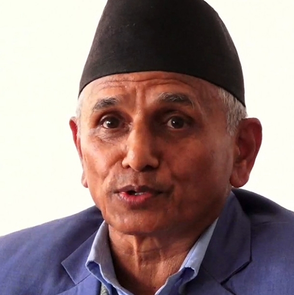 स्वदेशी जनशक्ति उत्पादन गरेर मात्रै हवाई सेवालाई थप व्यवस्थित गर्न सकिन्छः हितराज पाण्डे