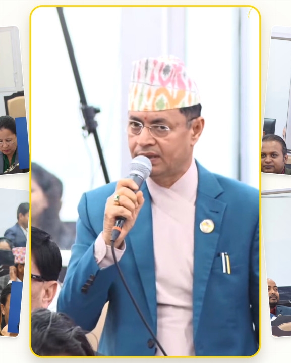 प्रतिनिधिसभा बैठक : महँगी, बाढीपीडितको राहत र सञ्चार क्षेत्रका समस्यामा सांसदहरूको सरकारलाई दबाब