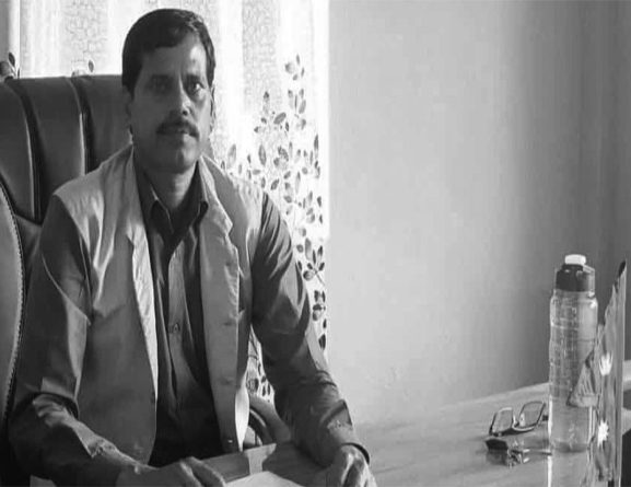 धनुषामा गोली प्रहार गरी वडाध्यक्षको हत्या