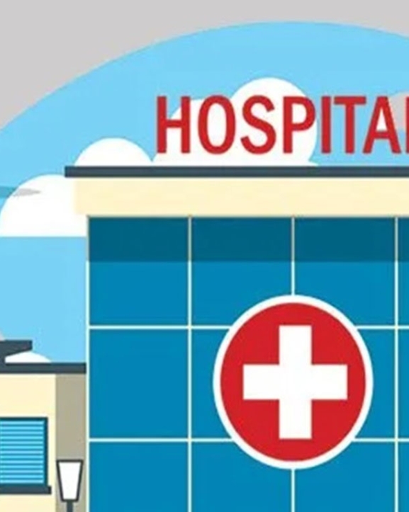 नेपाल प्रहरीको अस्थायी अस्पताल सञ्चालनमा