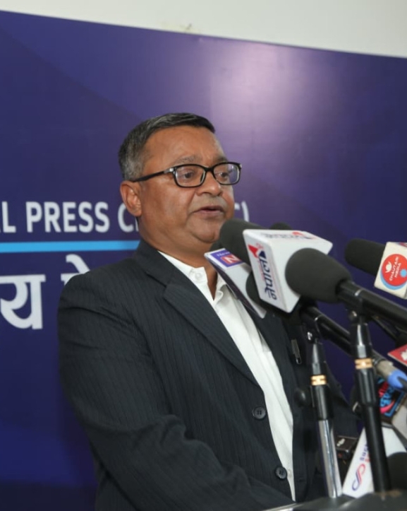 रास्वपालाई अमेरिकाले चीन विरोधी शक्तिको रुपमा प्रयोग गर्छः राष्ट्रिय जनमोर्चा