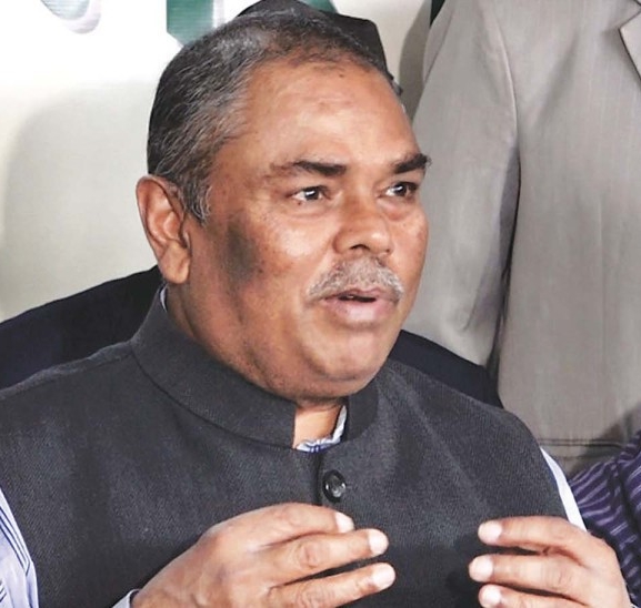 सरकारलाई दिएको समर्थन जसपा नेपालले फिर्ता लियो