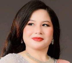 सरस्वती राई