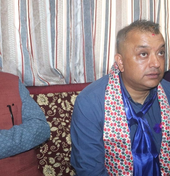 अदालतका विषयमा टिप्पणी गर्नु उपयुक्त हुँदैन : महामन्त्री थापा