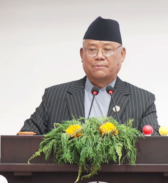 ‘बालेन हठ’सामु गले विपक्षी
