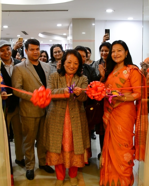 ‘सिस्टर्स मेडएड’ सञ्चालनमा, नर्सहरूको करियर विकास र रोजगारीमा सहकार्य गर्ने